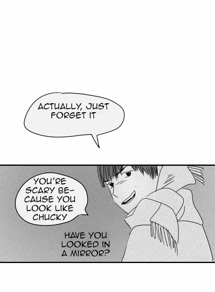 Read My Boo chapter 11 image 48 on Lezhin