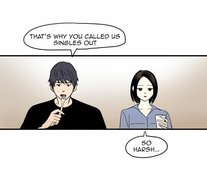 Read My Boo chapter 11 image 5 on Lezhin