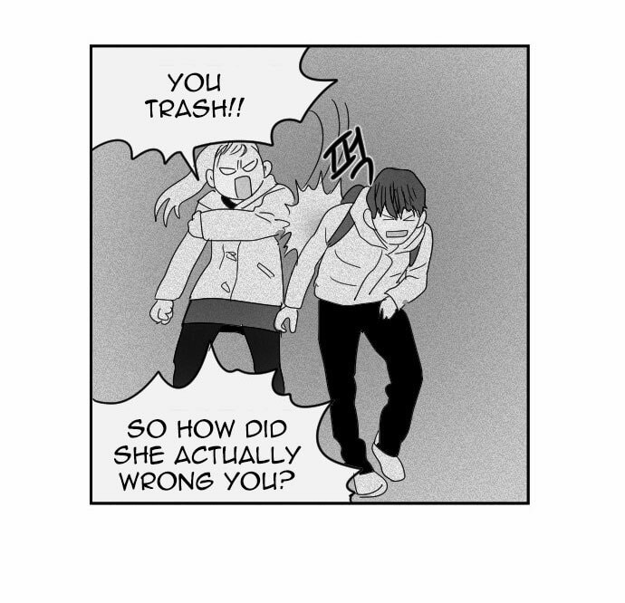 Read My Boo chapter 11 image 54 on Lezhin