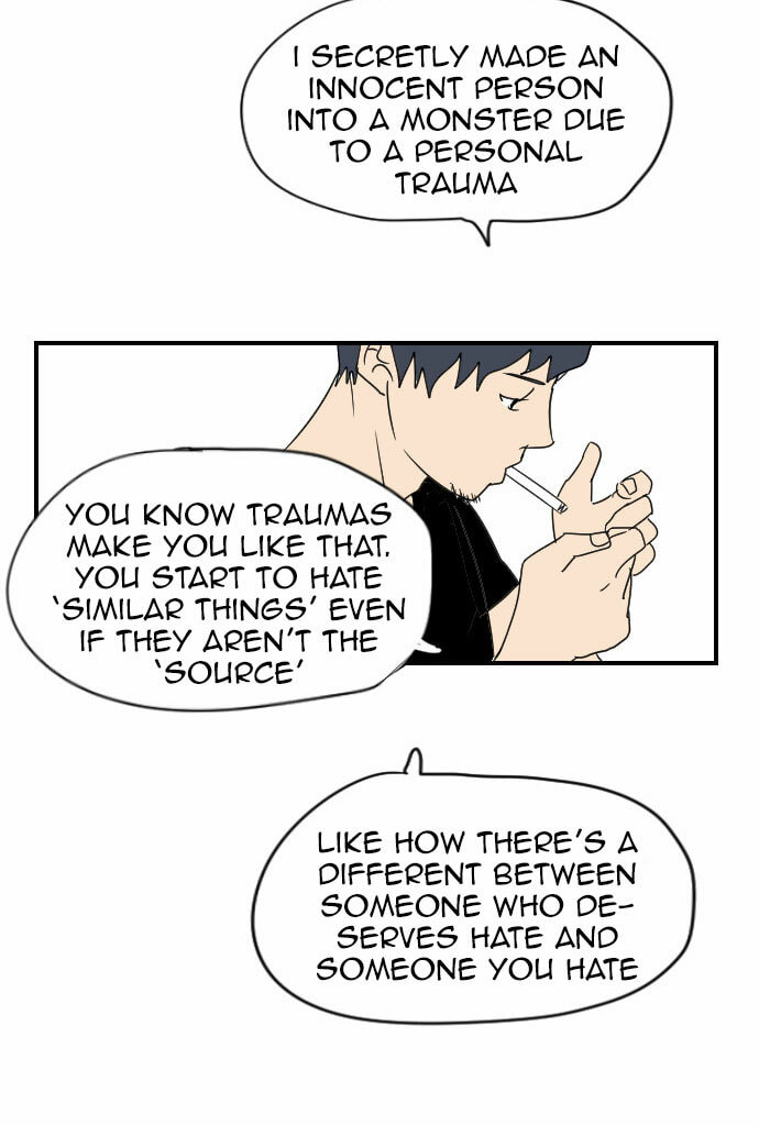 Read My Boo chapter 11 image 63 on Lezhin