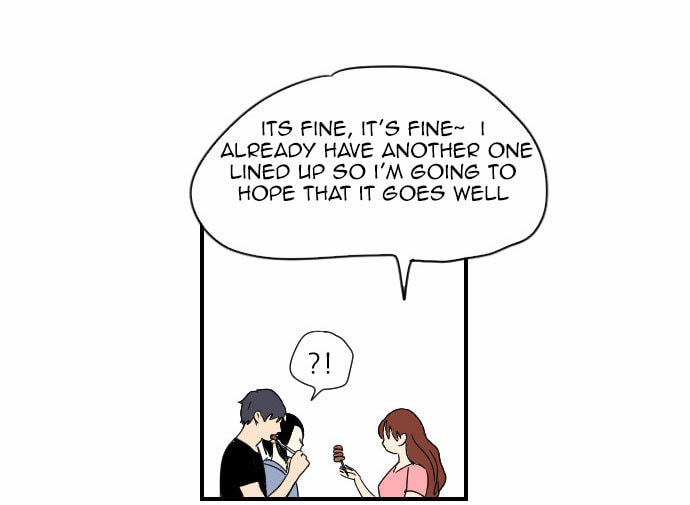 Read My Boo chapter 11 image 7 on Lezhin