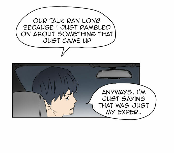 Read My Boo chapter 11 image 71 on Lezhin