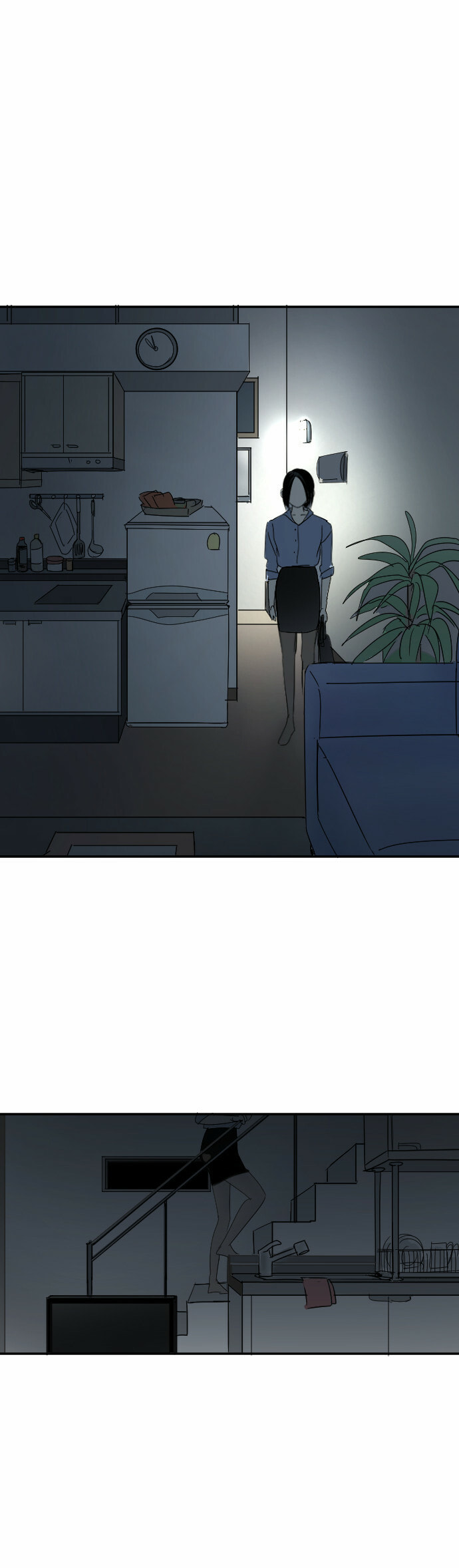 Read My Boo chapter 11 image 79 on Lezhin