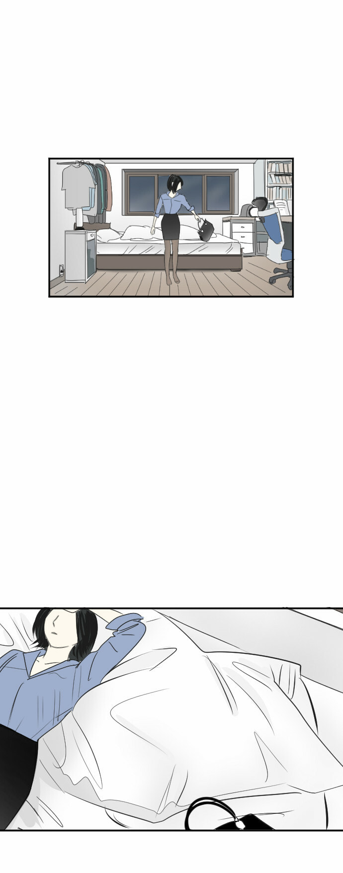 Read My Boo chapter 11 image 80 on Lezhin