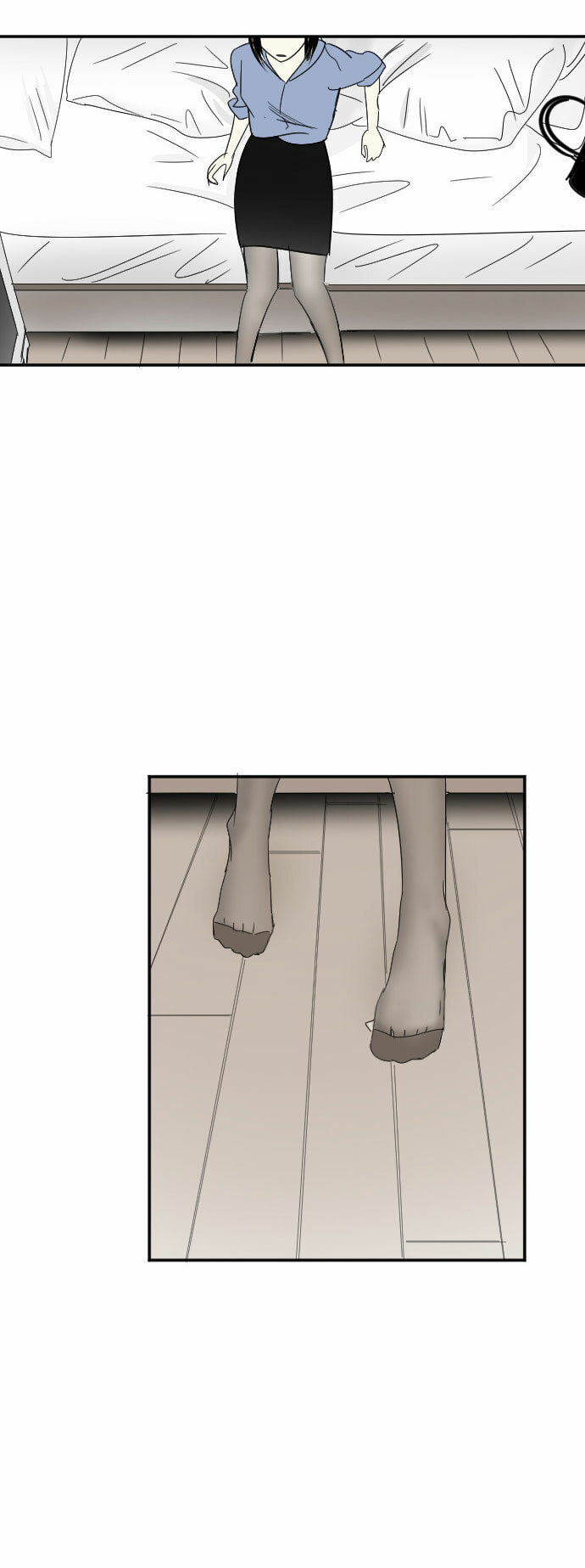 Read My Boo chapter 11 image 84 on Lezhin