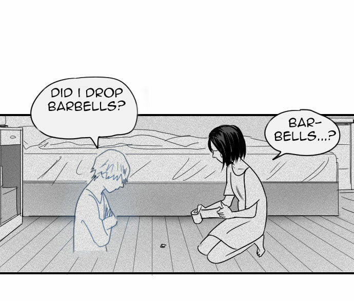Read My Boo chapter 11 image 88 on Lezhin