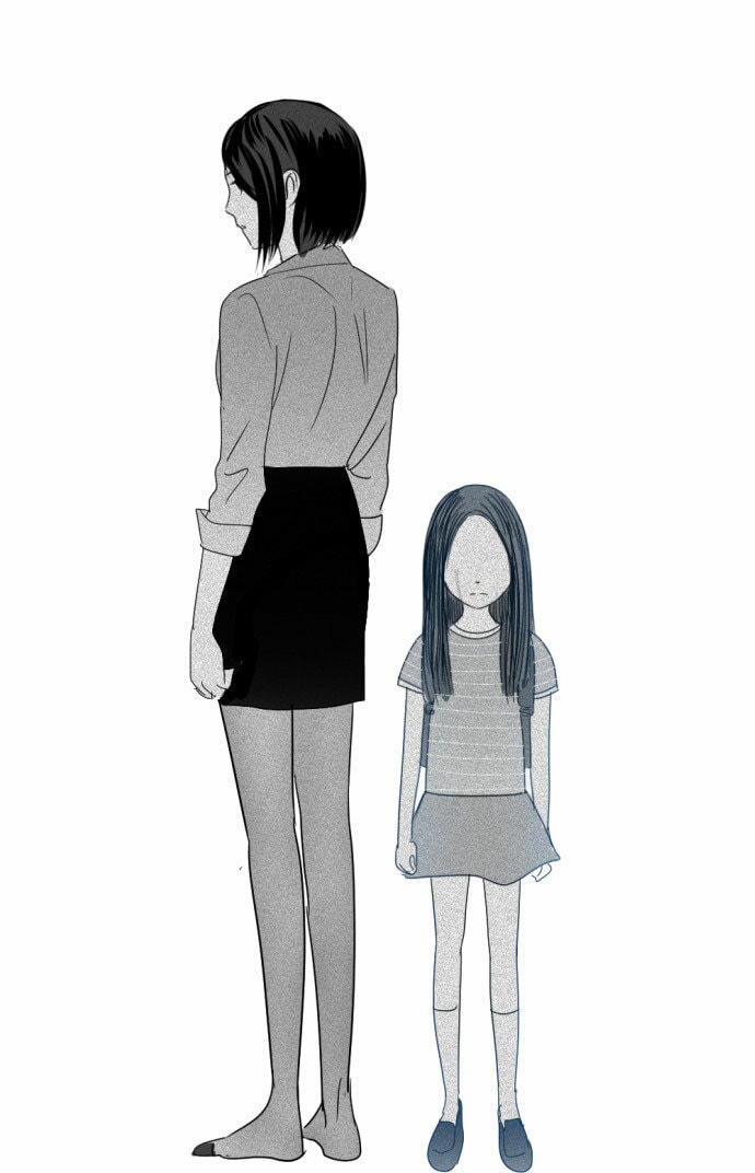 Read My Boo chapter 12 image 33 on Lezhin