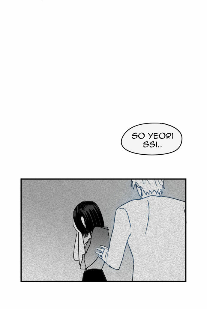 Read My Boo chapter 12 image 40 on Lezhin
