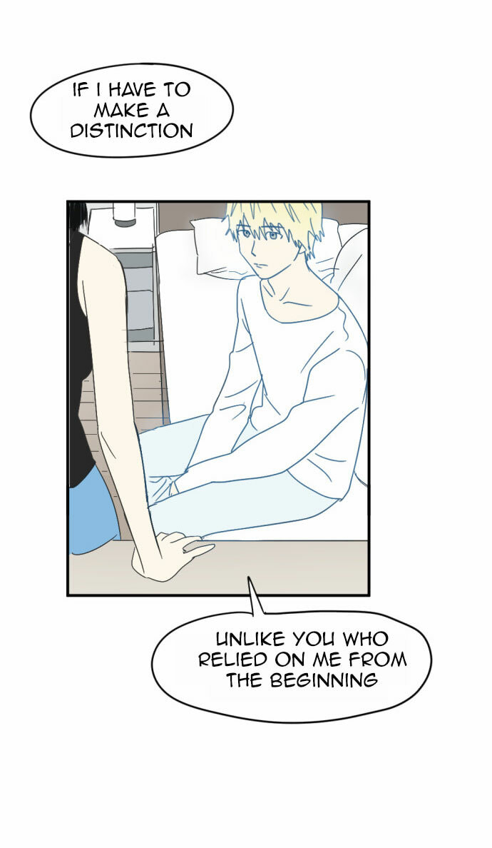 Read My Boo chapter 12 image 49 on Lezhin