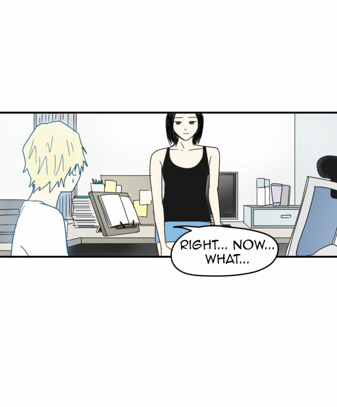 Read My Boo chapter 12 image 53 on Lezhin