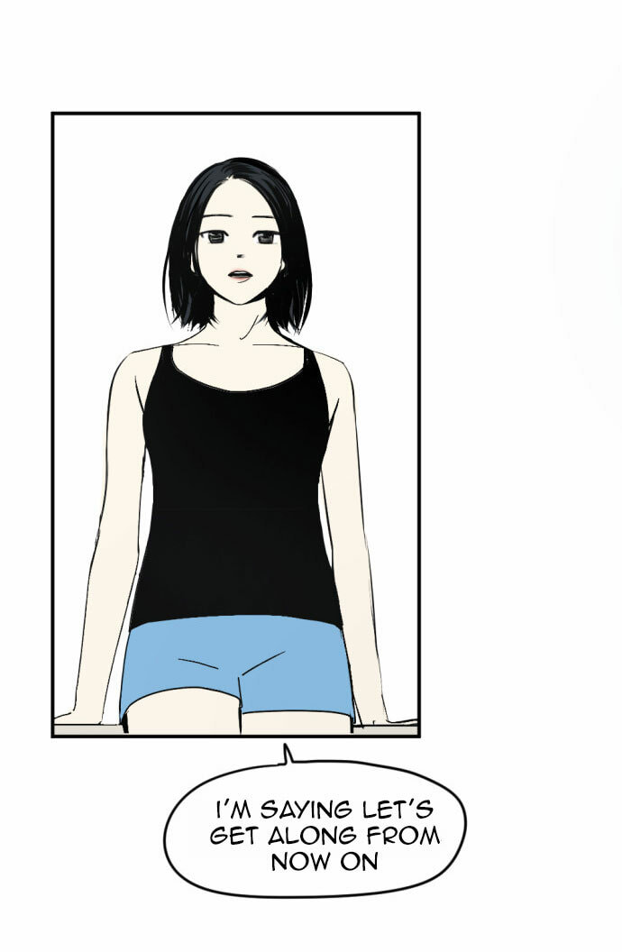 Read My Boo chapter 12 image 55 on Lezhin