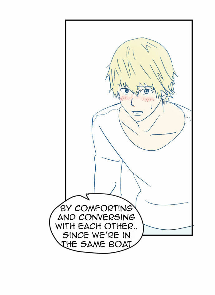 Read My Boo chapter 12 image 56 on Lezhin