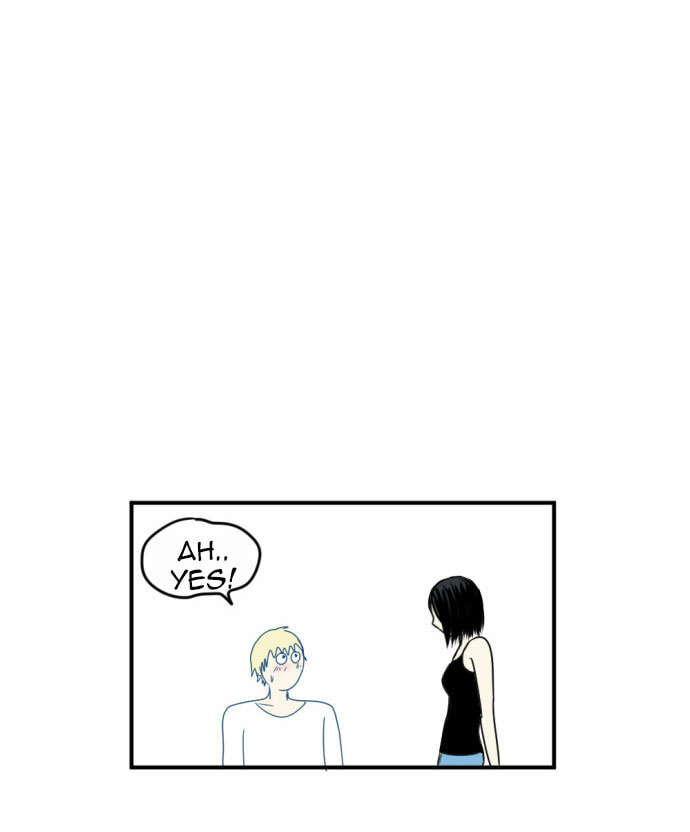 Read My Boo chapter 12 image 57 on Lezhin