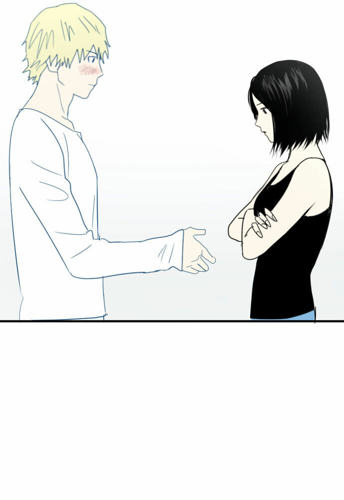 Read My Boo chapter 12 image 60 on Lezhin