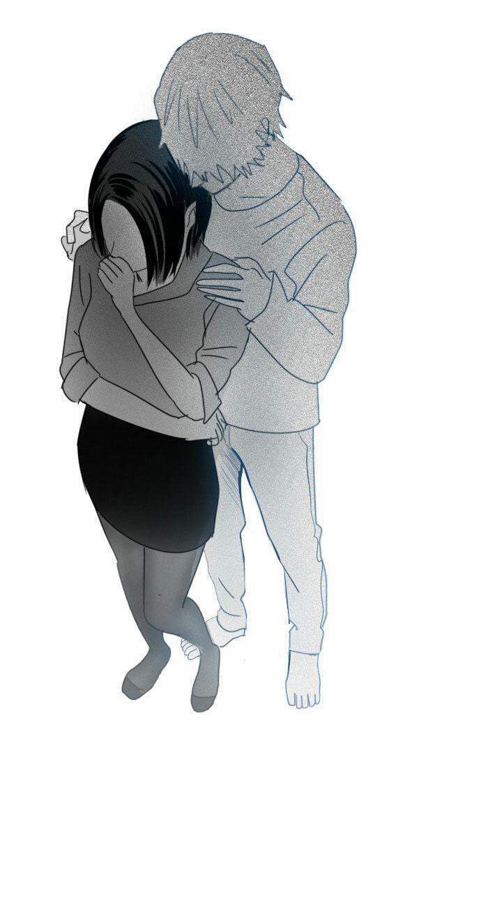 Read My Boo chapter 12 image 69 on Lezhin