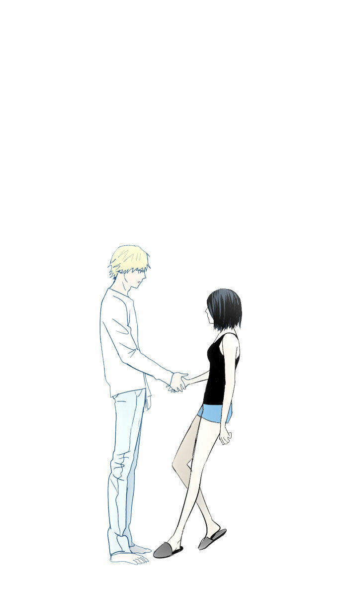 Read My Boo chapter 12 image 76 on Lezhin