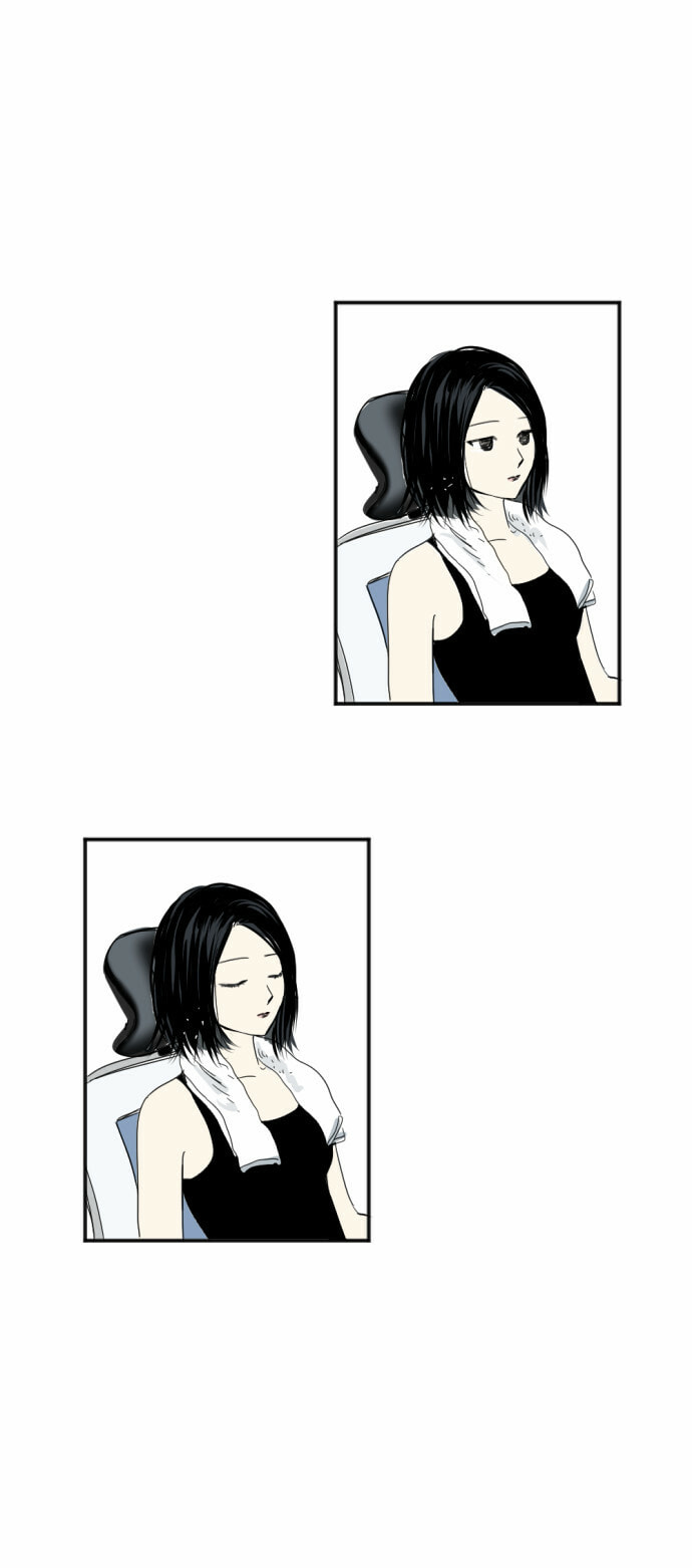 Read My Boo chapter 12 image 8 on Lezhin