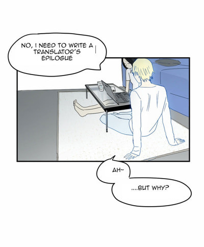 Read My Boo chapter 13 image 10 on Lezhin