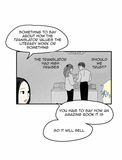 Read My Boo chapter 13 image 11 on Lezhin