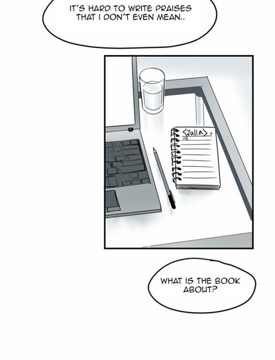 Read My Boo chapter 13 image 12 on Lezhin