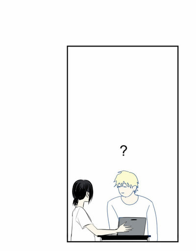 Read My Boo chapter 13 image 15 on Lezhin