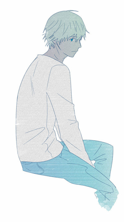 Read My Boo chapter 13 image 2 on Lezhin