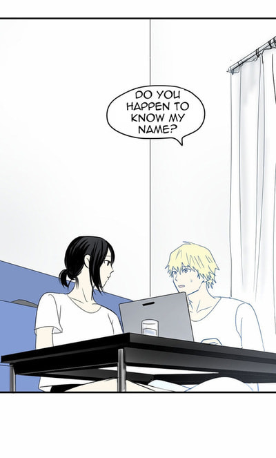 Read My Boo chapter 13 image 23 on Lezhin