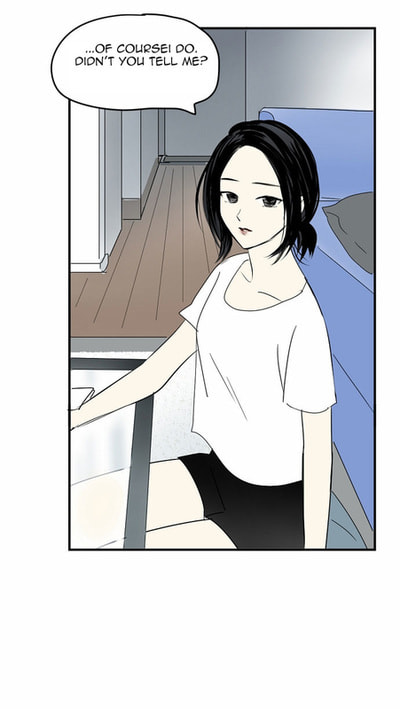 Read My Boo chapter 13 image 26 on Lezhin