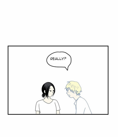 Read My Boo chapter 13 image 27 on Lezhin