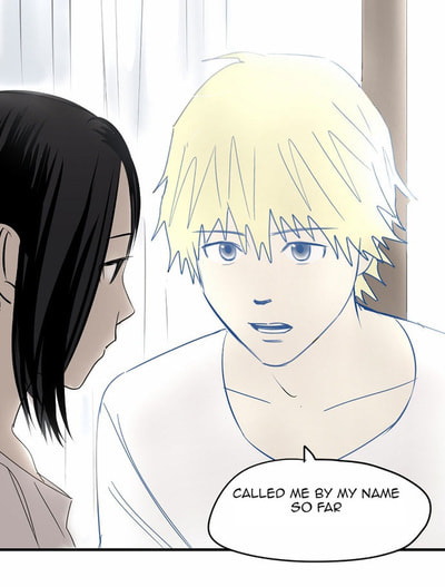 Read My Boo chapter 13 image 29 on Lezhin