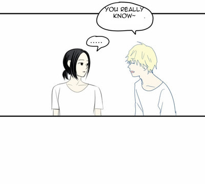 Read My Boo chapter 13 image 30 on Lezhin