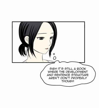 Read My Boo chapter 13 image 36 on Lezhin