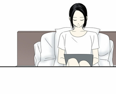 Read My Boo chapter 13 image 37 on Lezhin