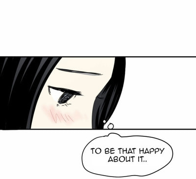 Read My Boo chapter 13 image 38 on Lezhin