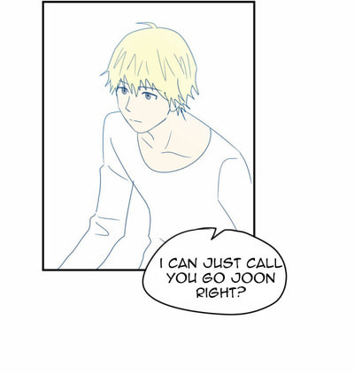 Read My Boo chapter 13 image 43 on Lezhin