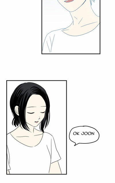 Read My Boo chapter 13 image 44 on Lezhin