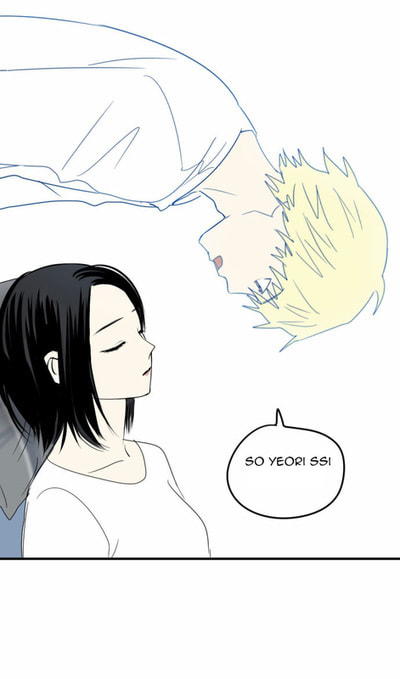 Read My Boo chapter 13 image 5 on Lezhin