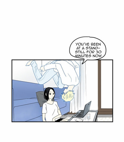 Read My Boo chapter 13 image 6 on Lezhin