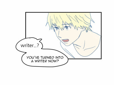 Read My Boo chapter 13 image 9 on Lezhin