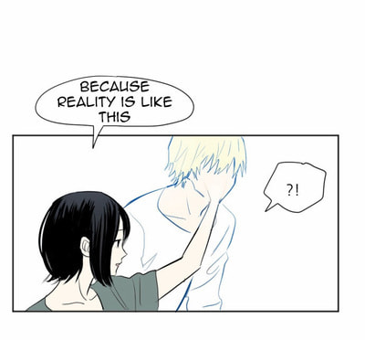 Read My Boo chapter 14 image 12 on Lezhin