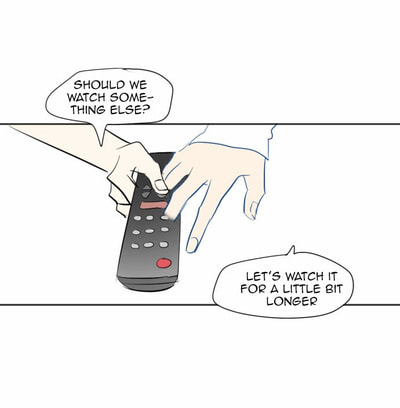 Read My Boo chapter 14 image 13 on Lezhin