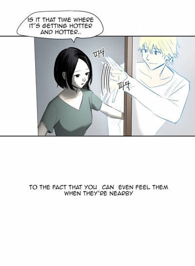 Read My Boo chapter 14 image 14 on Lezhin