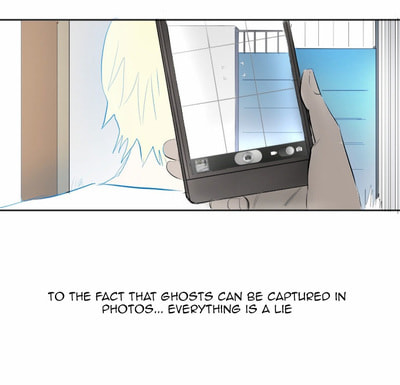 Read My Boo chapter 14 image 15 on Lezhin