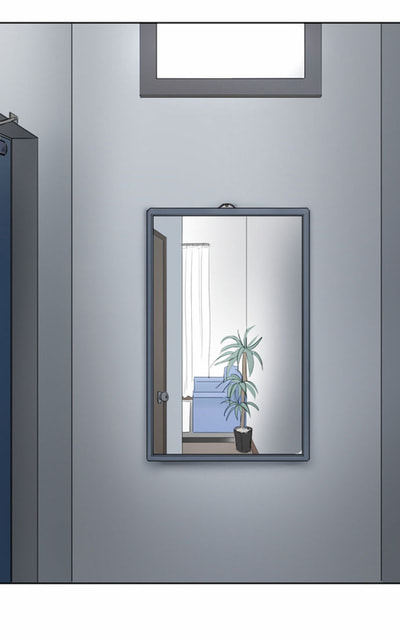Read My Boo chapter 14 image 16 on Lezhin