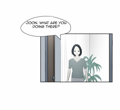 Read My Boo chapter 14 image 17 on Lezhin