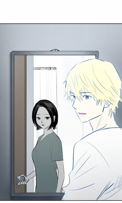 Read My Boo chapter 14 image 20 on Lezhin