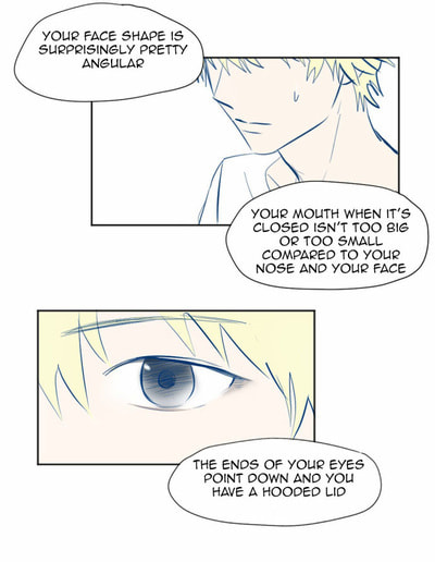 Read My Boo chapter 14 image 24 on Lezhin
