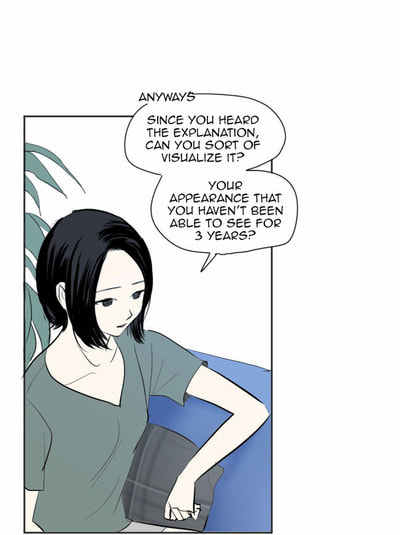 Read My Boo chapter 14 image 27 on Lezhin