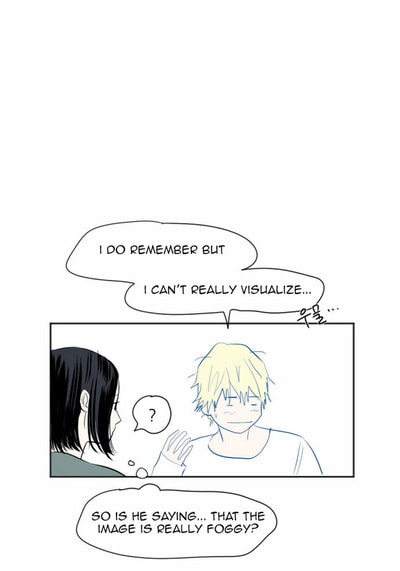 Read My Boo chapter 14 image 28 on Lezhin