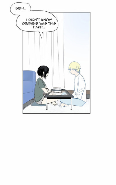 Read My Boo chapter 14 image 32 on Lezhin